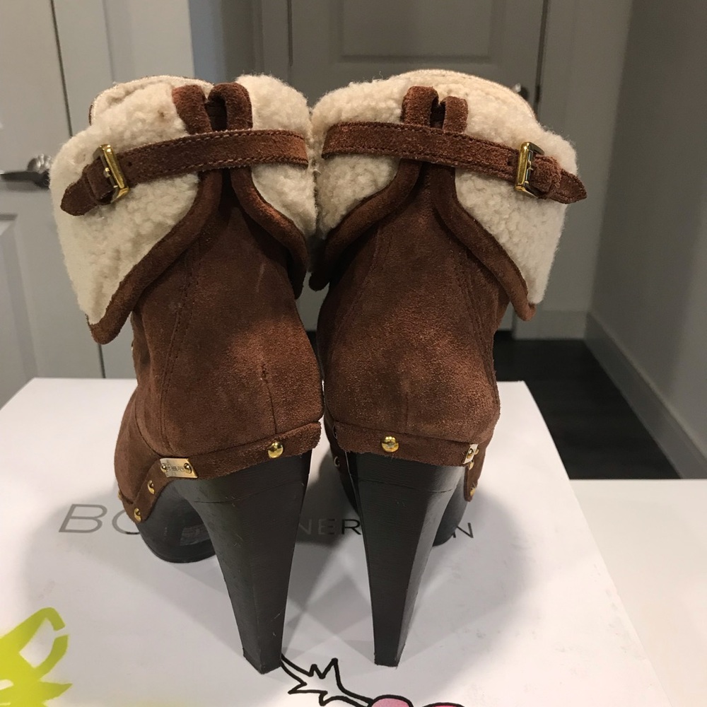 Booties - Picture 3 of 5